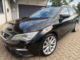 Seat Leon ST FR Panorama Leder Cupra Fahrwerk - Seat Leon mit Diesel-Antrieb: Kombi