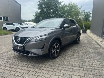 Nissan Qashqai - 6