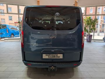 Ford Tourneo Custom L1 Titanium X 185PS EcoBlue Autom