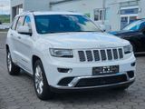 Jeep Grand Cherokee 3.0 CRD Summit