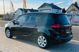 Opel Zafira Active 7 Sitzer - Opel Zafira Active mit Diesel-Antrieb