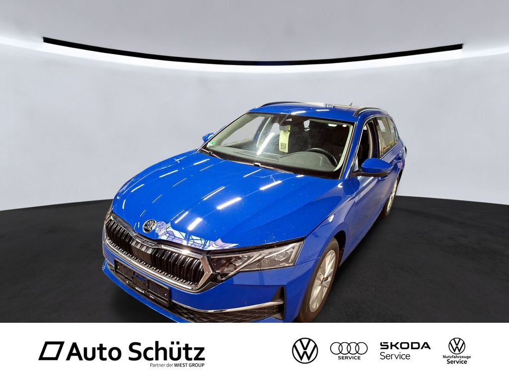 Image of Skoda Octavia