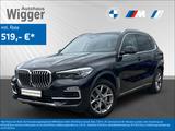 BMW X5 30d xLine/StandHZG/AHK/Panorama/Navi/Leder - BMW X5 in Rostock