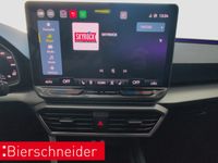 Seat Leon - Vorschau Bild 19