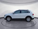 Volkswagen Tiguan 1.5 TSI - Volkswagen Tiguan: Tsi