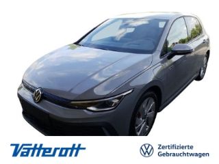 Volkswagen Golf GTE 1.5 TSI eHybrid Navi digCockpit IDA