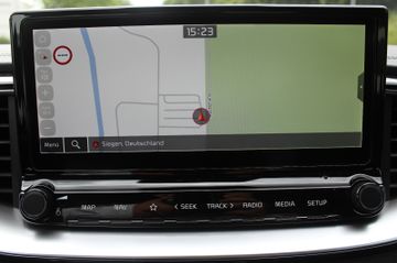Kia XCeed Plug-in-Hybrid Spirit PDC Navi Kamera LED