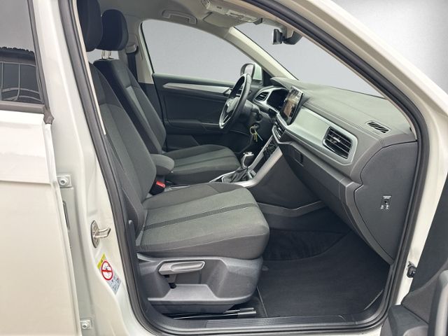 T-Roc 2.0 TDI DSG LED+NAVI+ACC+PARK-ASSIST+SIHZ+