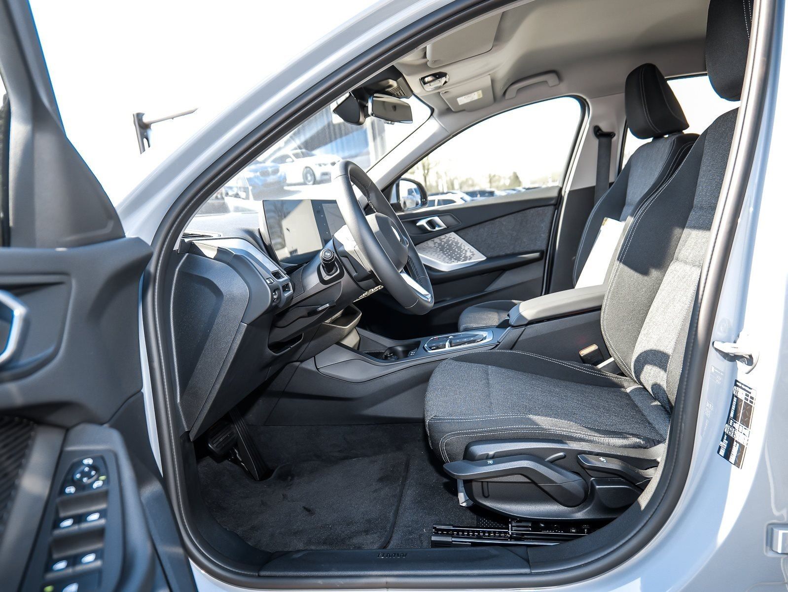 BMW 120 - Bild 5