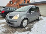 Renault Modus 1.6L (TÜV und Service neu / ... - Renault Modus Kombi Gebrauchtwagen