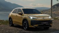Volkswagen T-Roc - Vorschau Bild 1