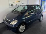 Mercedes-Benz A 140 - Mercedes-Benz A 140 Gebrauchtwagen