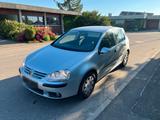 Volkswagen VW Golf 5 1.6 Benzin | Erst 50000km | Reif... - Volkswagen Golf: 6er