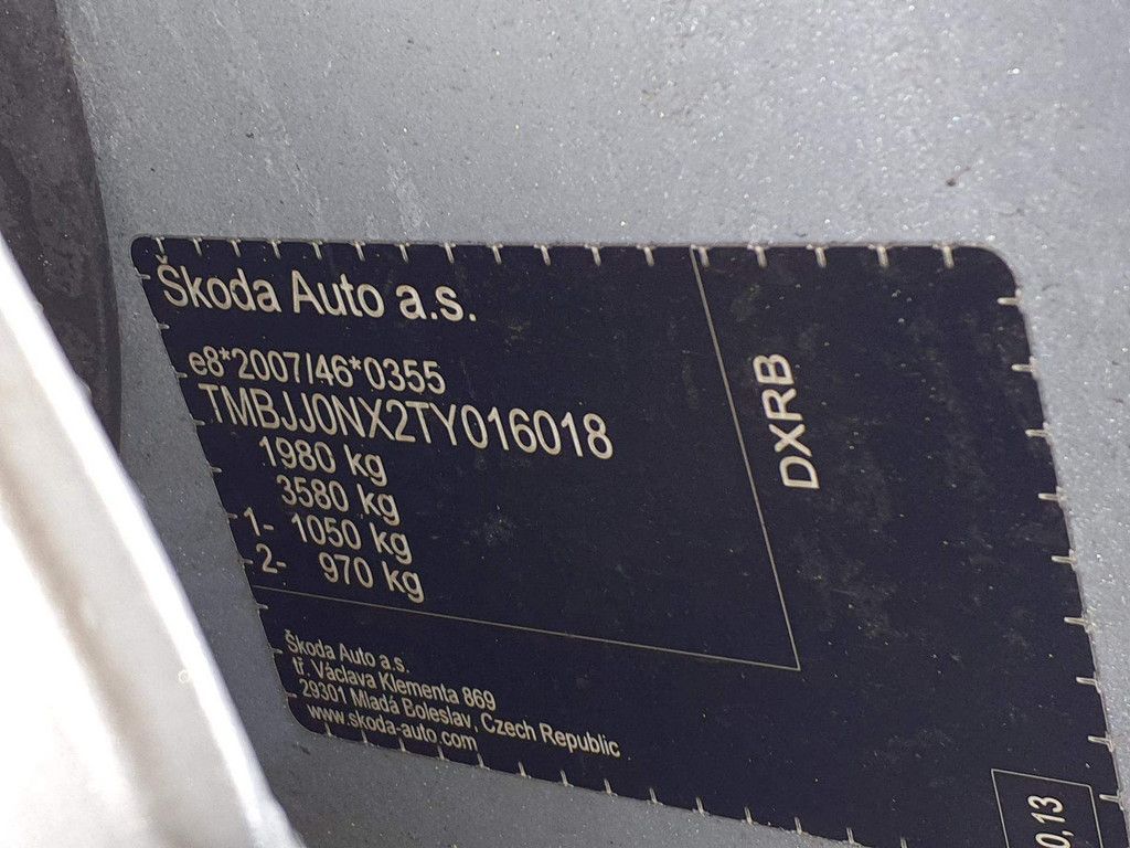 Skoda Octavia - Bild 7