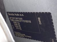 Skoda Octavia - Vorschau Bild 7