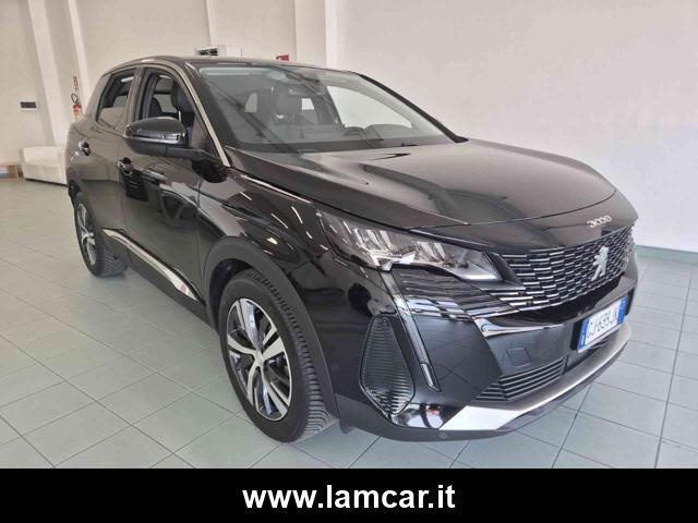 Image of Peugeot 3008