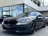 BMW 540i xDrive Lim. M Sport Schiebedach | 360° - BMW 540 in Kassel