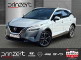 Nissan QASHQAI MY22 1.3 DIG-T Xtronic 4x2 Tekna+ - Nissan: D22