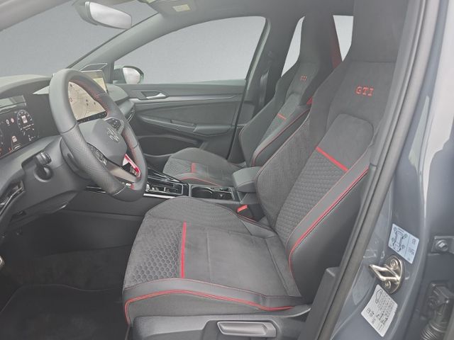Golf GTI Clubsport 2.0 TSI FACELIFT HK+RFK+NAVI+