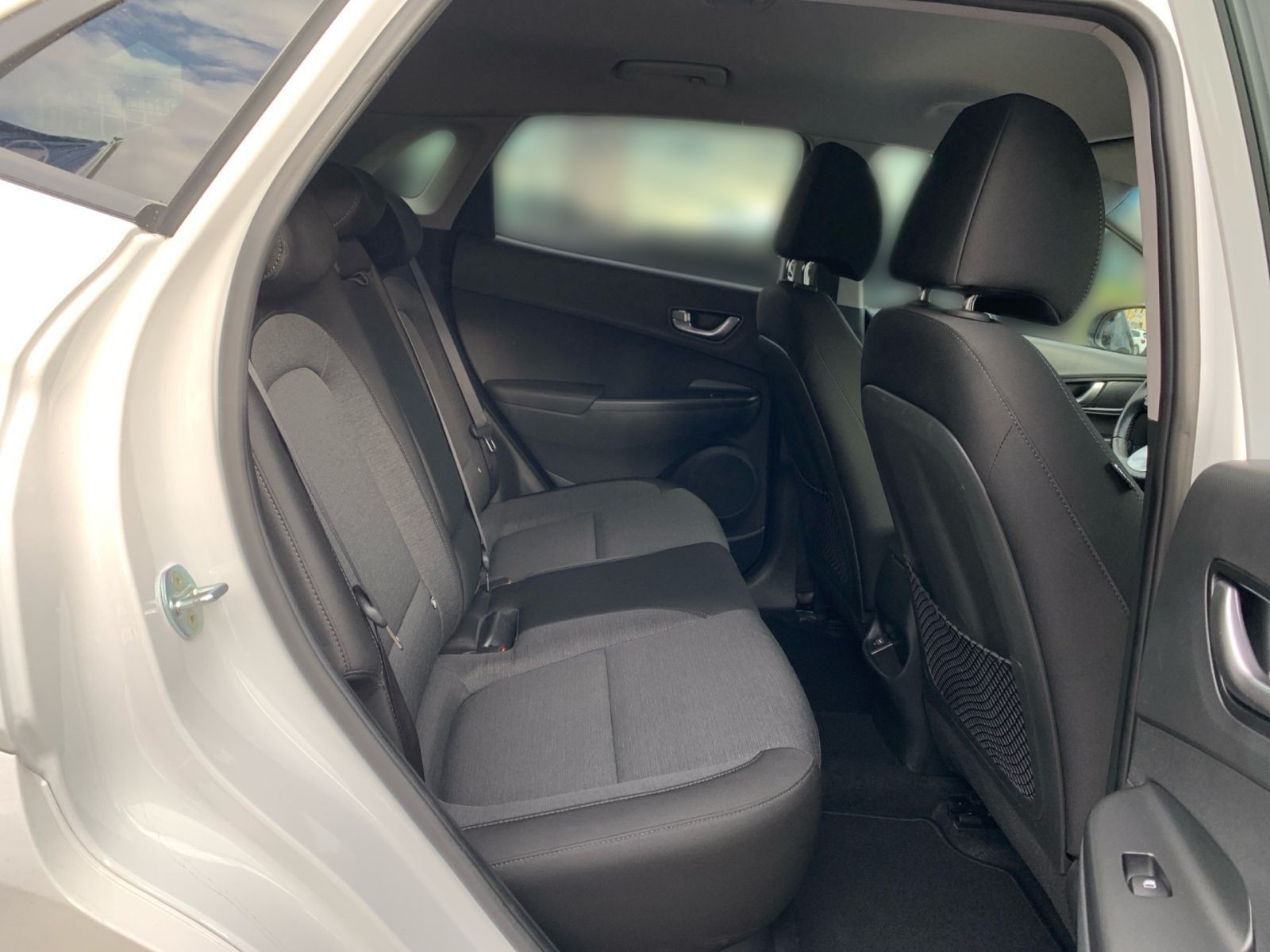 Fahrzeugabbildung Hyundai KONA Prime Elektro 64 kWh 1Hd