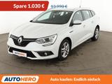 Renault Megane 1.3 TCe GT-Line*NAVI*TEMPO*PDC*SHZ*LIM* - Renault Megane: Megane3