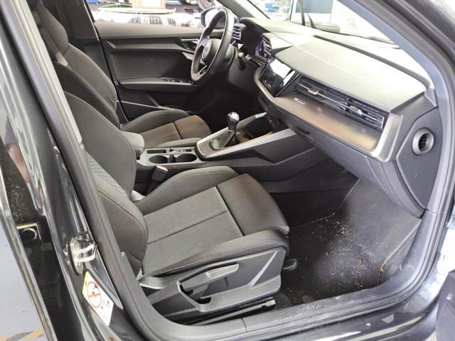 Audi A3 Sportback 30 TFSI LED Navi PDC GRA SHZ, миниатюра 6
