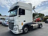 DAF XF 450 FT SUPERSPACECAB 2018  LOW 390.000KM