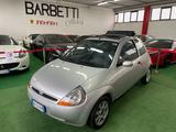 Ford Ka 1.3 Tetto Apribile Neopatentati Unica Un - Ford Ka/Ka+ aus 2002