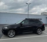 BMW X5 xDrive30d/M Line/8Fach Ber/Top Ausstattung  - BMW: F30