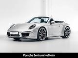 Porsche 991 911 Carrera S Cabrio BOSE 20-Zoll 67.808 km - Porsche 991: Cabrio