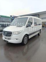 Mercedes-Benz Sprinter 217 Tourer / 2x Klima / TOP Ausstattung - Angebote