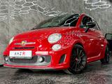 Abarth 500