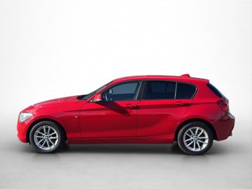 BMW 120 - 3