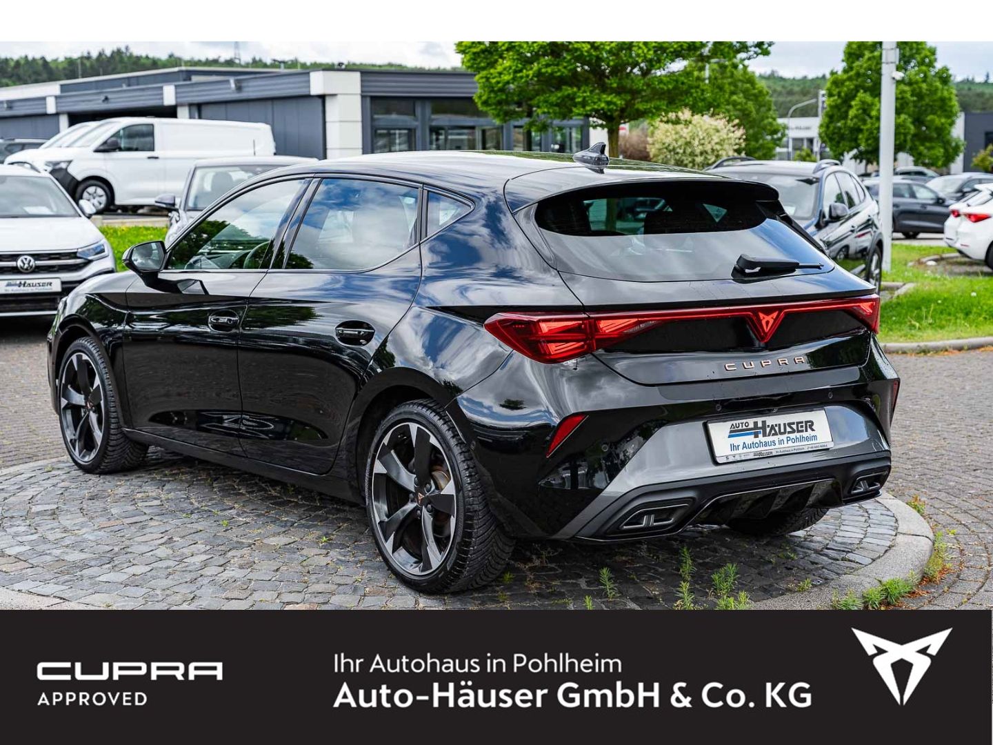Cupra Leon - Bild 4