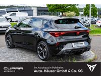Cupra Leon - Vorschau Bild 4