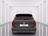Seat Tarraco FR 4Drive*Pano-Dach*AHK*Leder*Drive*Cam. - Seat Tarraco mit Schiebedach