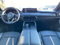 Mazda CX-80 - Vorschau Bild 14