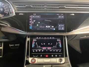 2025 AUDI RSQ8 — миниатюра 11