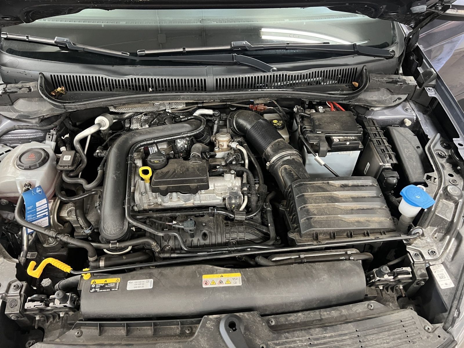 Volkswagen Taigo - Bild 23