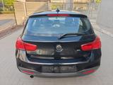 BMW 118i M-PACK LEDER LED ALU 17 PDC - BMW 118 Unfallwagen