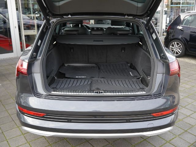 e-tron  55 quattro *615,- ohne Anzahlung*