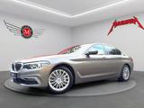 BMW 530i LUXURY LINE *1.Hd*Leder*Aut.*LED*Dach-Cam* - BMW 530: Limousine, 530i