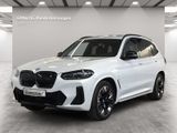 BMW iX3 M Sport Leder HiFi h/k Driv.Assist.Prof AHK - BMW iX3 aus 2024