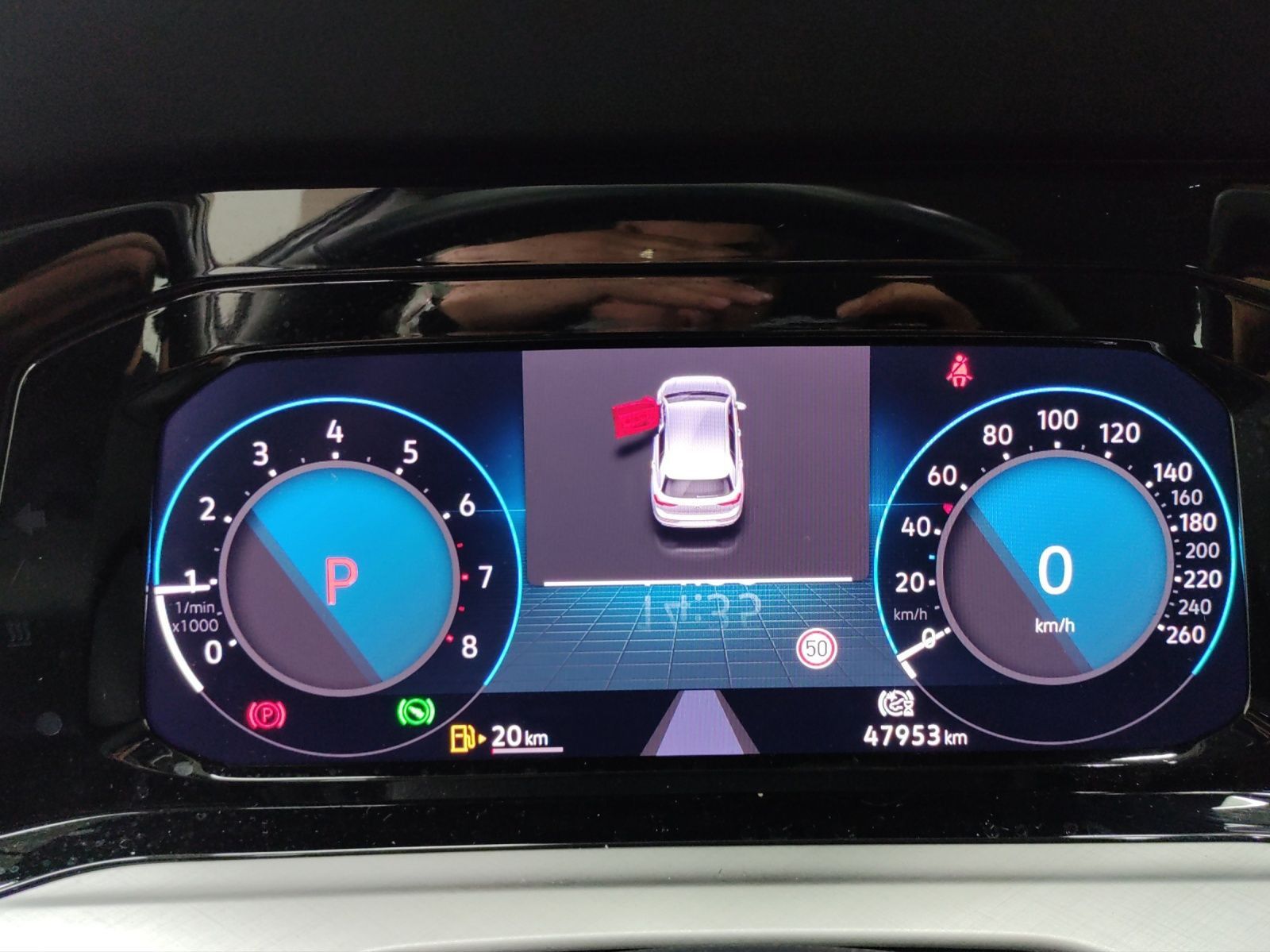 Volkswagen Golf - Bild 10