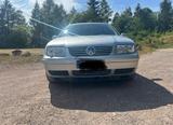 Volkswagen Bora 1.9TDI 96kW 4motion Highline Variant Hi... - Volkswagen Bora: 1.4