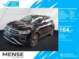 Volkswagen T-Roc Goal 2025 (Facelift) FLA CarPlay SHZG - gebrauchte Volkswagen T-Roc mit Facelift