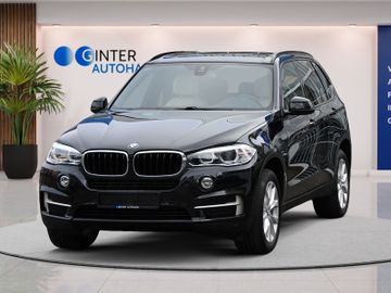 BMW X5 - 1
