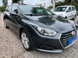 Hyundai i40 cw blue Premium*1.HD*Aut*Navi*Kamera*TÜV NEU - Hyundai i40 Gebrauchtwagen