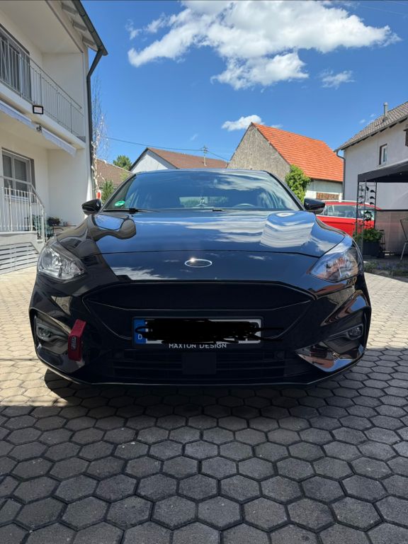 Image of Ford Focus