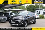 Renault Captur 1.2 TCe 120 Crossborder ENERGY Navi/Klima - Renault Captur: Crossborder